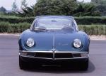 Lamborghini 350 GTV 1963 года